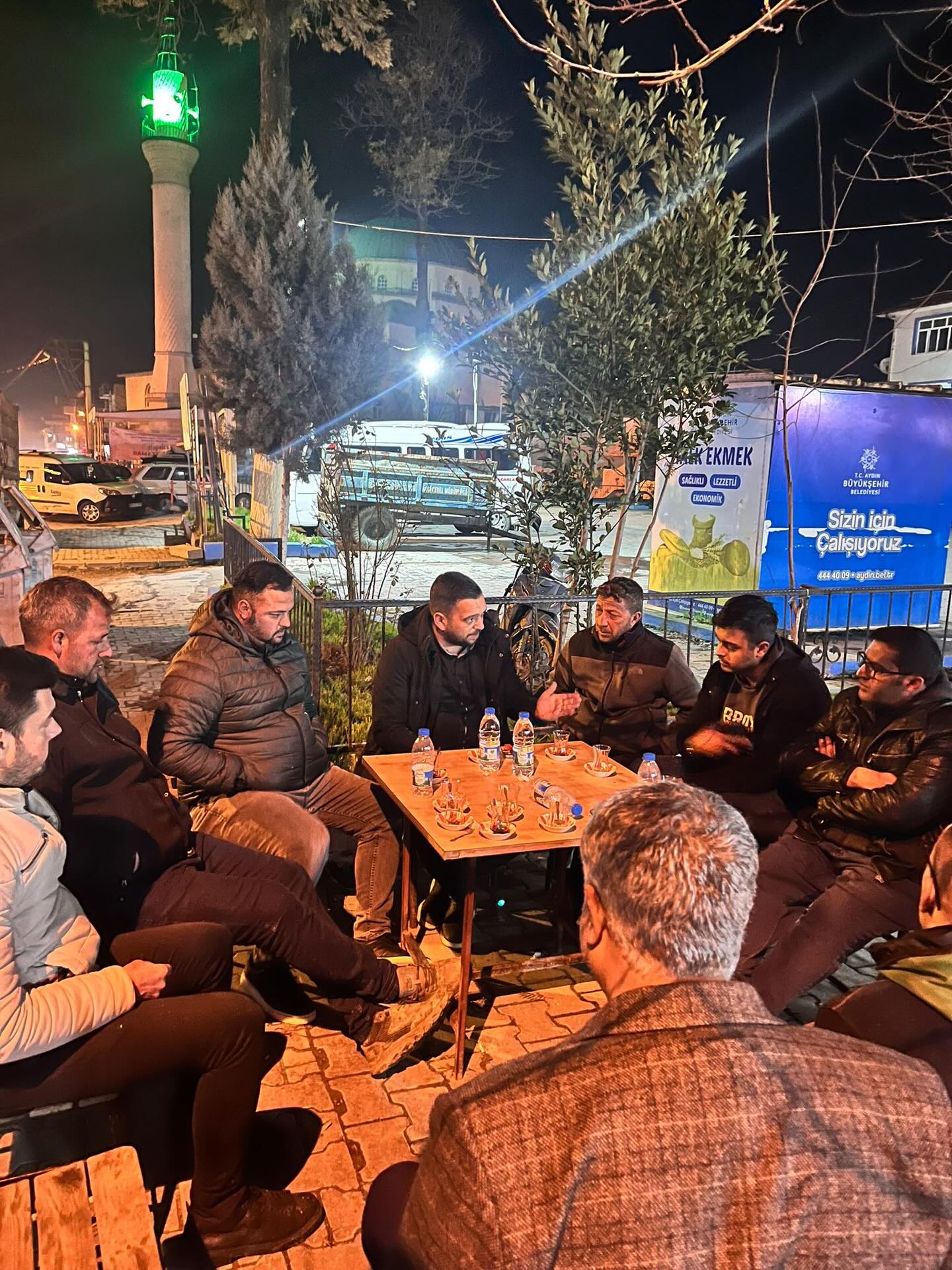 Chpden Incirliovada Ramazan Etkinligi 640363 Ef37614Ad72Ad926E112D241Beb51254