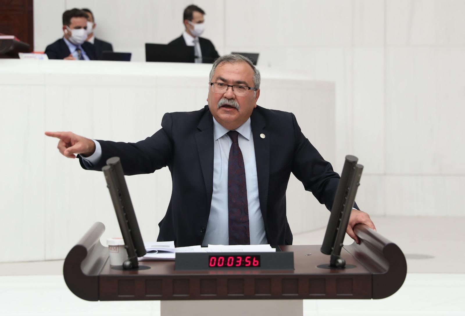 Chpli Bulbul Kocarliyi Meclis Gundemine Tasidi Ureticinin Zarari Karsilanacak Mi 640005 C594B2Ff4619B5E3D641Abe2Aeddeab3