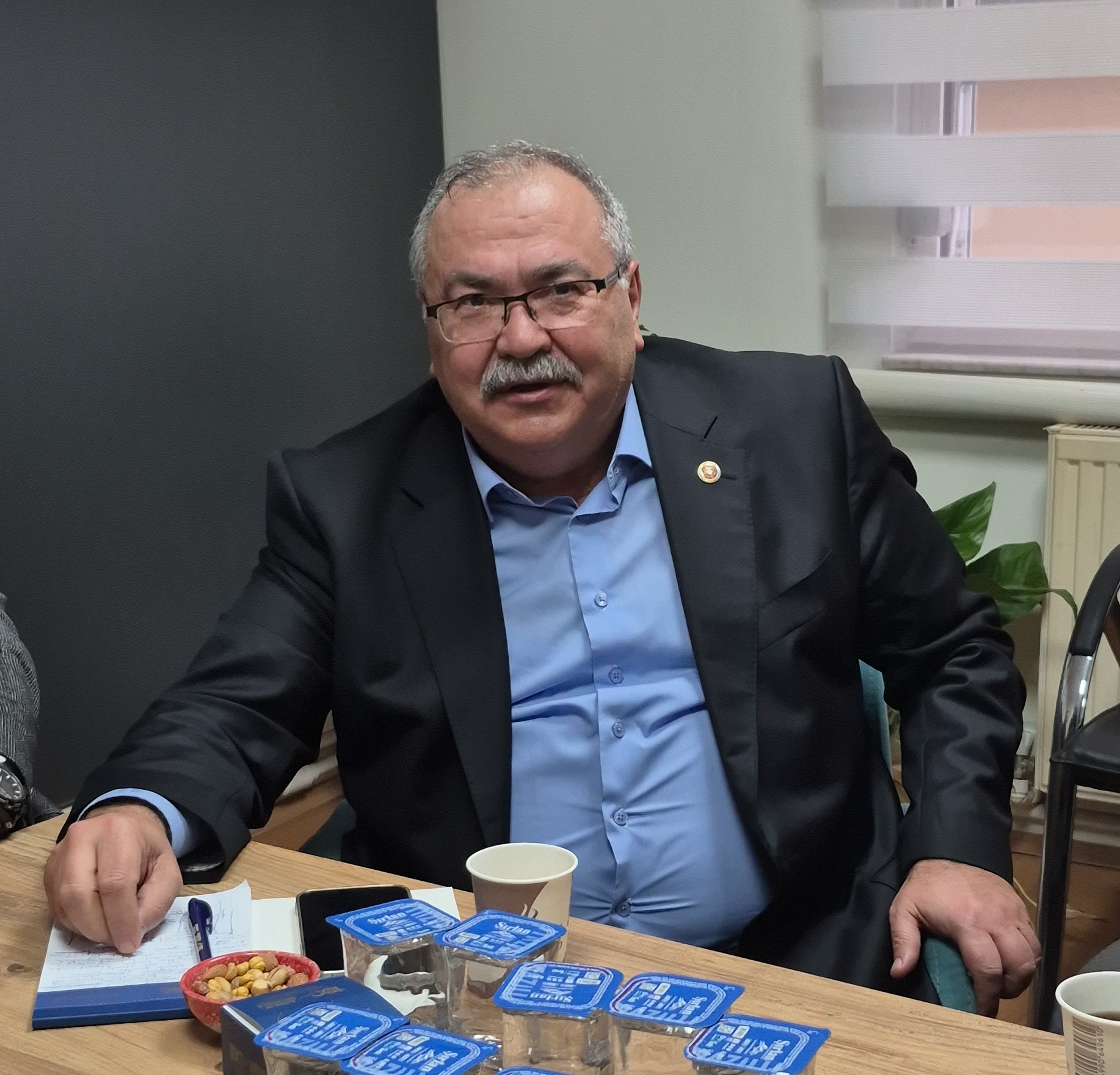 Chpli Bulbul Turkiyede Hukuk Devletini Yeniden Insa Edecegiz 636794 3Cd70D24C34932C778F71E3B13C76Cb8