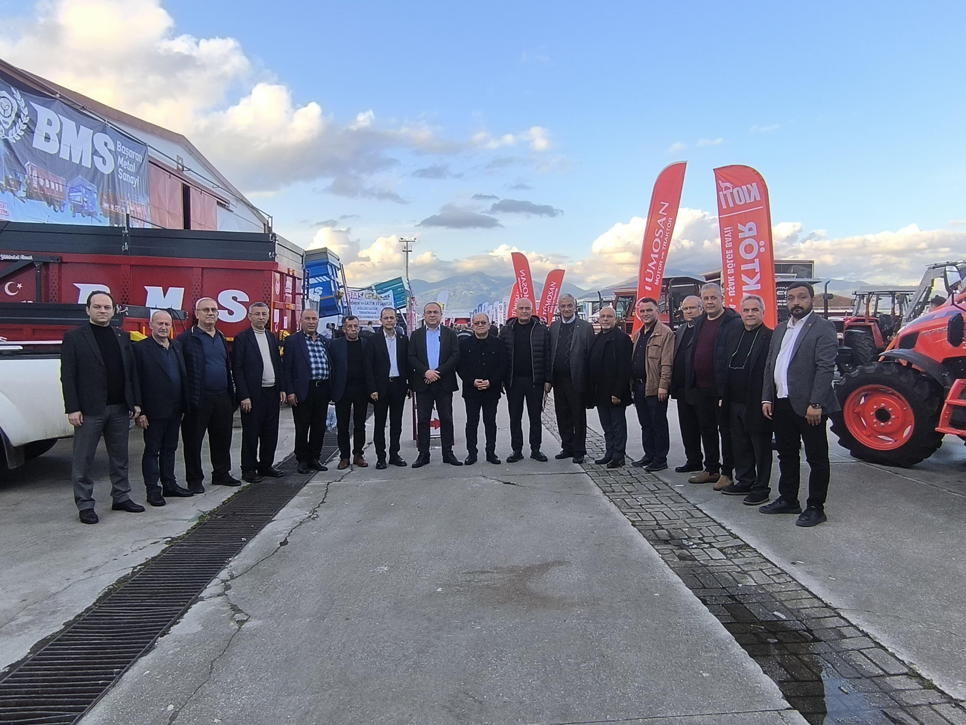 Chpli Evrim Karakozdan Iktidara Sert Tepki 24 Yildir Aydina Hizmetiniz Yok 639666 7B889B9A7317A4Fa2Fd3B6Ac280Fb251