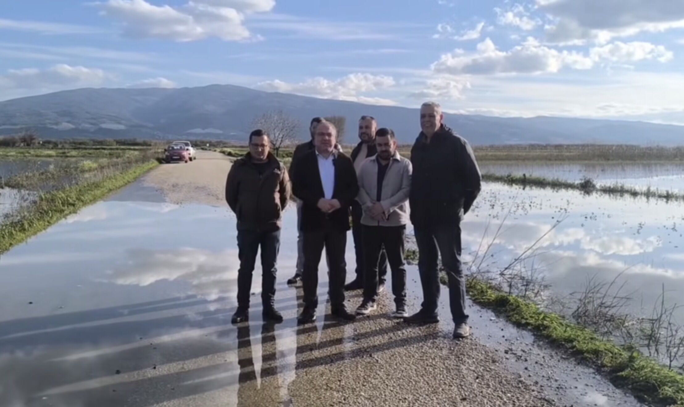 Chpli Karakoz Otobandan Yetkililere Seslendi Bu Yol Suruculer Icin Tehlike Arz Ediyor 642606 0Dfb7D54C964D669C78345Ae9F9B291E