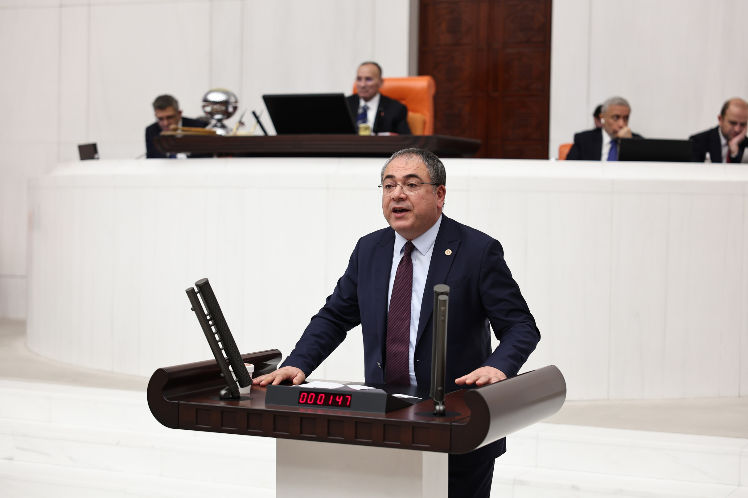 Chpli Karakoz Ureticilerin Sel Magduriyetini Meclise Tasidi 640808 0Bd2Ea394Fe6438A3526Ea7211Fc04C0