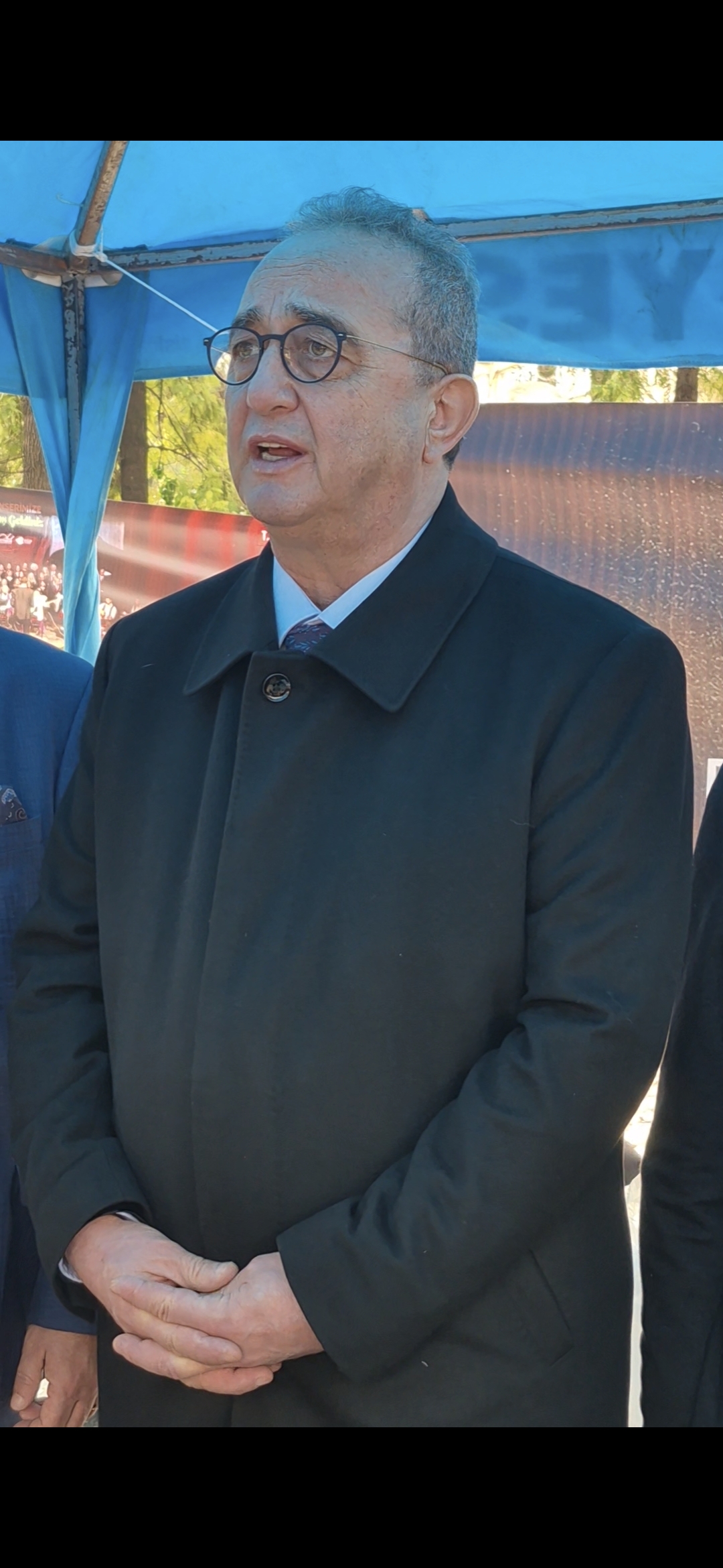 Chpli Tezcandan Iktidara Deprem Elestirisi Yaralarimiz Hala Sarilmadi 636678 54Fdae202A6Eea84E4E773E4C3B7Be15