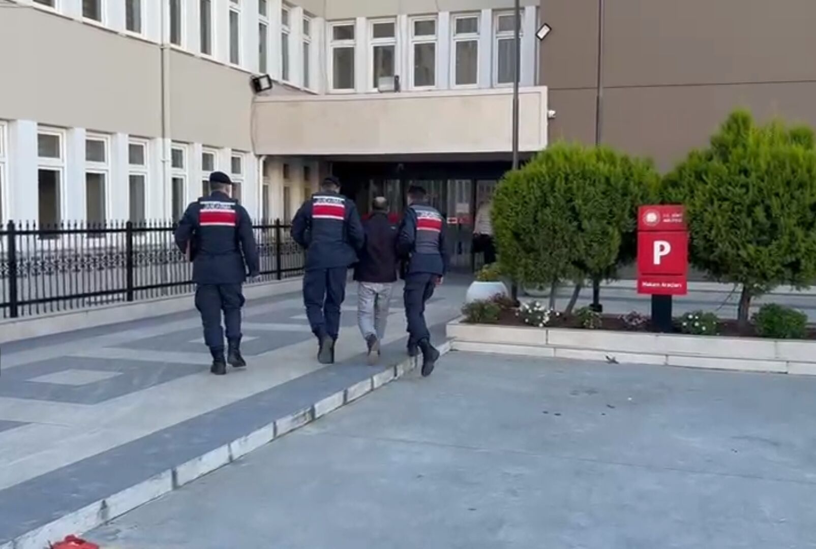 Cocuk Mustehcenligi Operasyonunda 1 Tutuklama 642982 36732421A4818Bb8Be251C7D72993545