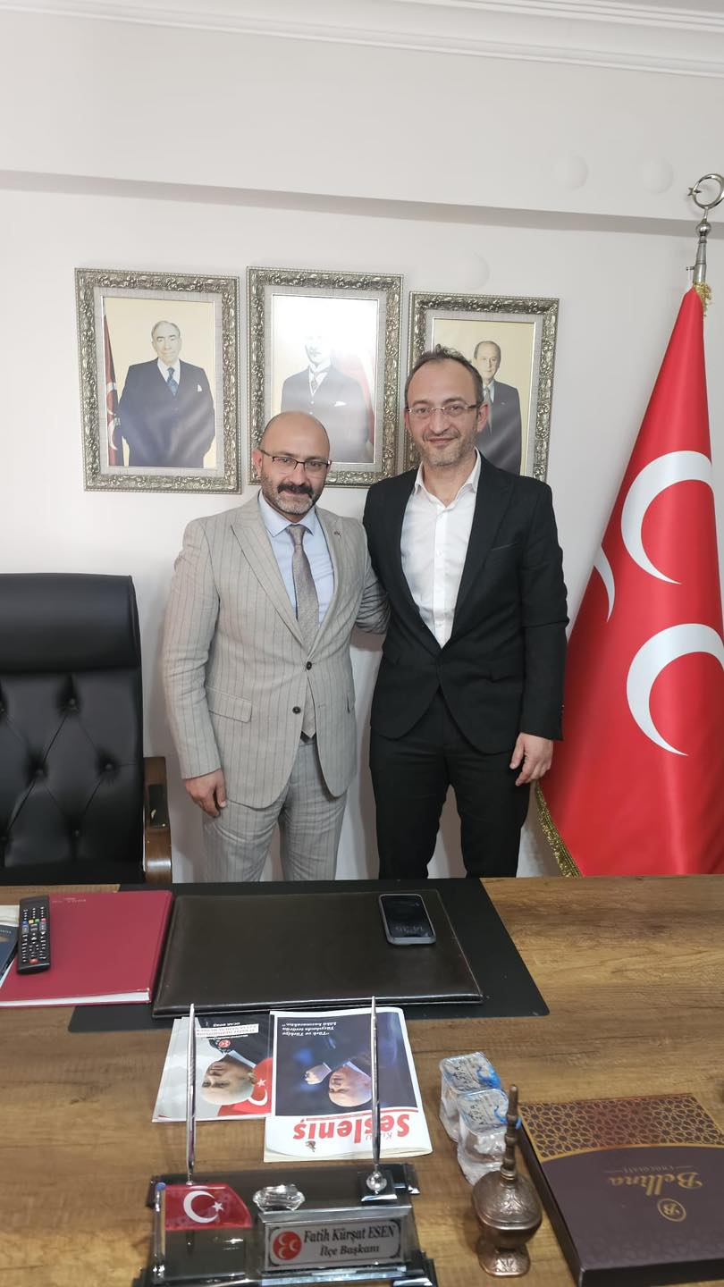 Didim Ak Partiden Cumhur Ittifaki Ortagina Hayirli Olsun Ziyareti 638168 52Ba1D2Bd3Ee71A35376321Bc1823D7F