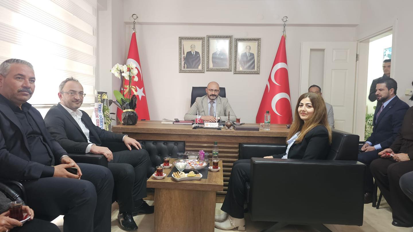 Didim Ak Partiden Cumhur Ittifaki Ortagina Hayirli Olsun Ziyareti 638168 5F72C741D7Ff5045A846F17346Dd1A7D