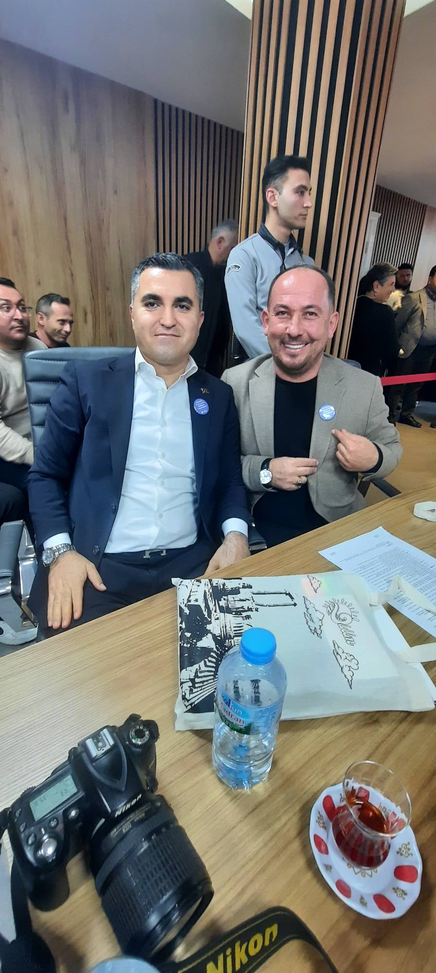 Didim Belediye Meclis Uyelerinden Siddete Karsi Ortak Tutum 636254 6Feafe7C3E72F2331C6Ca518743Ed347