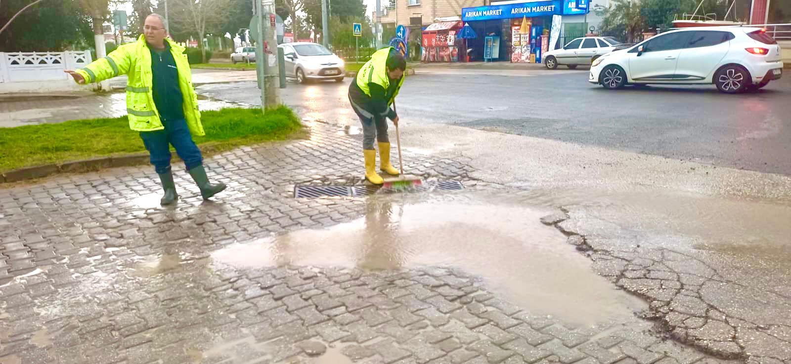 Didim Belediyesi Ekipleri Zorlu Kosullarda Sahada 635251 161E351C77F3Fe339C599B19E7108C7B