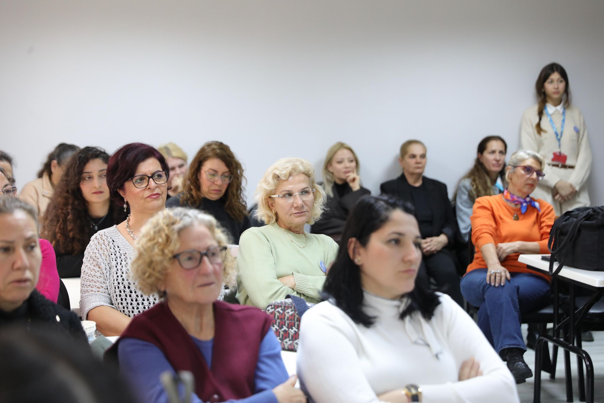 Didim Belediyesi Ergenlik Ve Ilk Genclikte Kadin Sagligi Egitimi Duzenlendi 641132 5Ea7F0E32A1454404F59E39Fb1B5B116