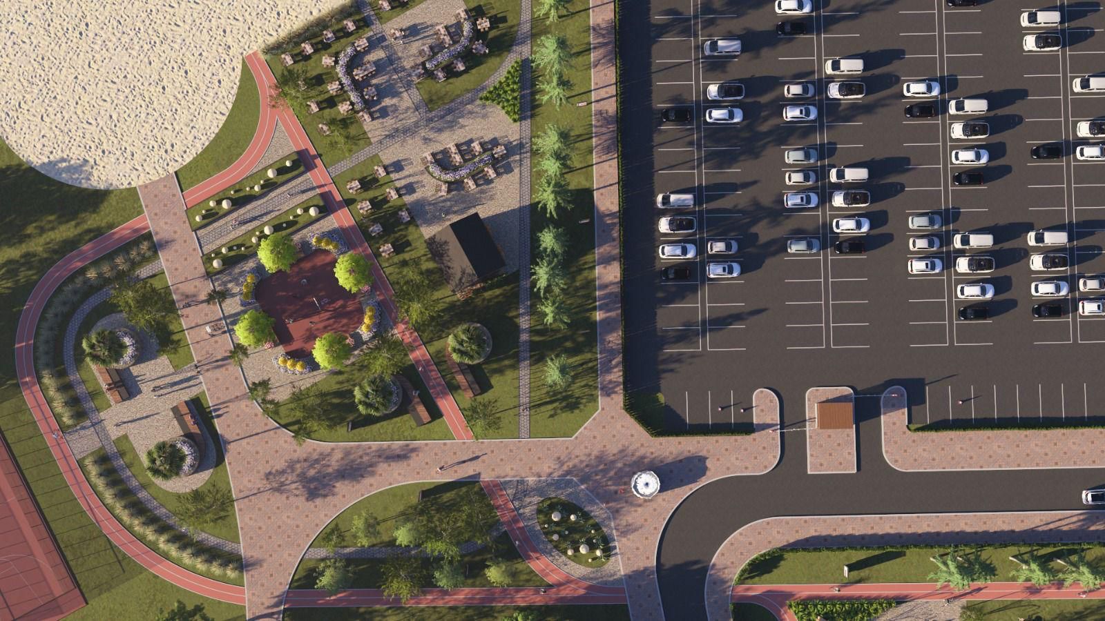 Didim Belediyesi Mavisehir Projesini Hizlandirdi 639535 D1Fee5888A2Baf82B2Fe4047A4Add9Dd