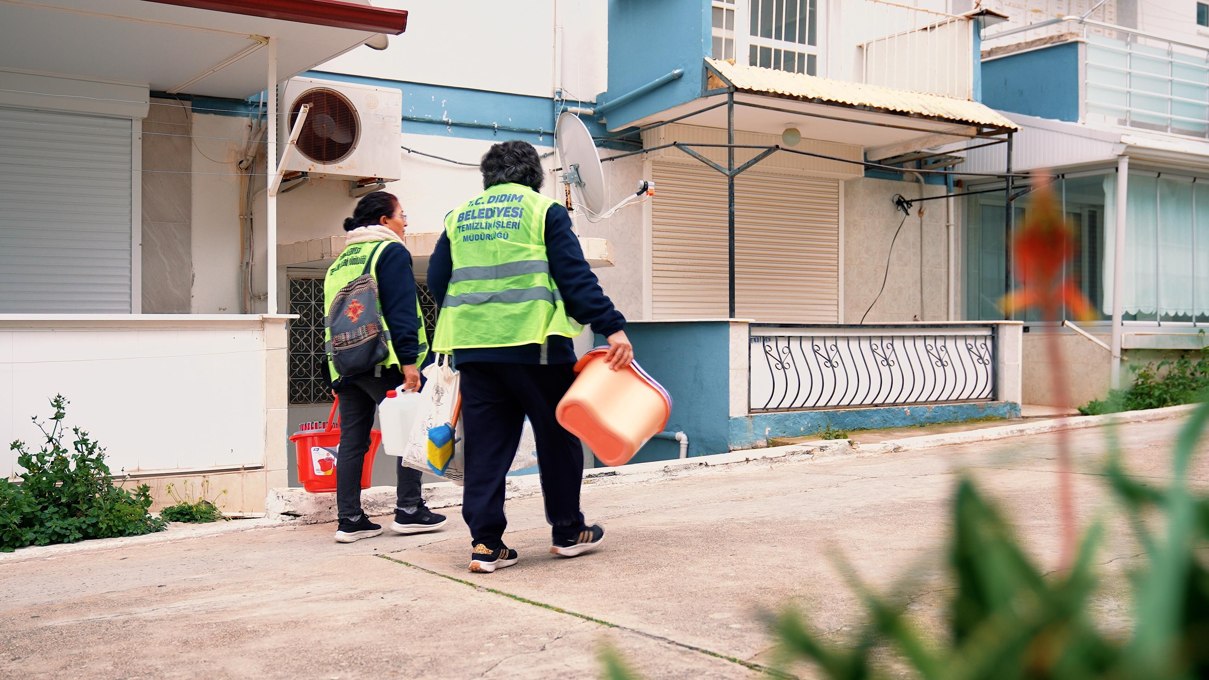 Didim Belediyesinden Didimin Cinarlari Projesi Ile Anlamli Destek 642741 6B2A71Ec2781A82A5B6Dea400C68D605