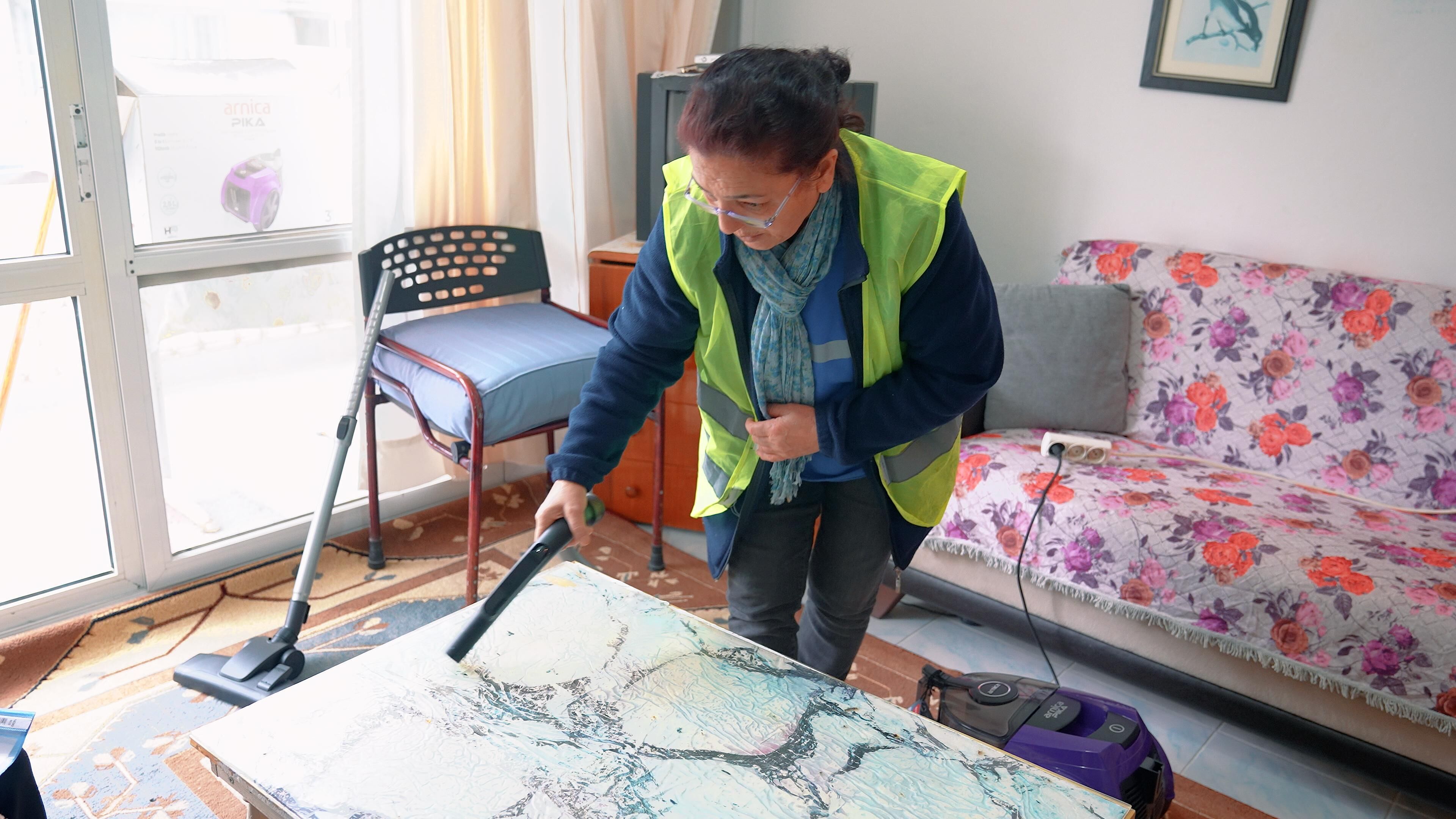 Didim Belediyesinden Didimin Cinarlari Projesi Ile Anlamli Destek 642741 6Efed1851Aca26Af658Af9694Eac39E9