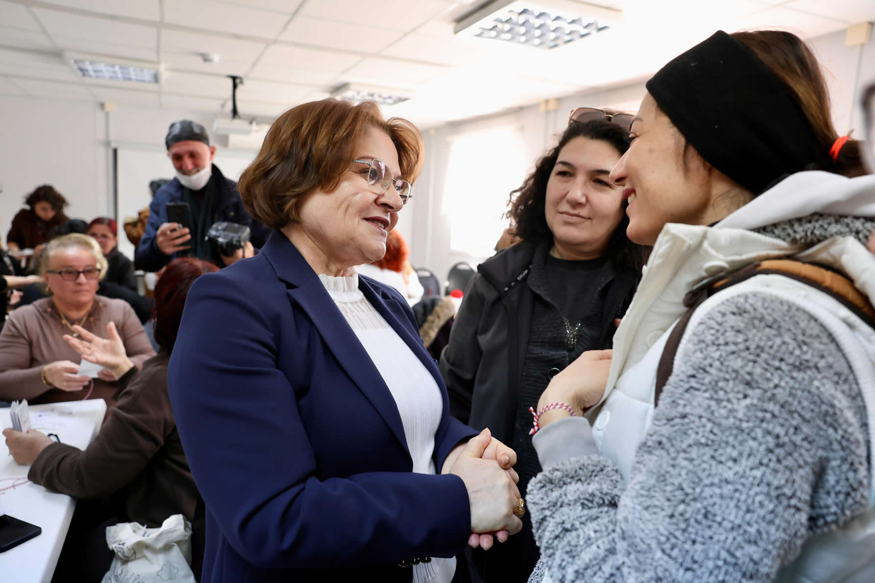 Didim Belediyesinden Martenicka Etkinligi 642647 0D44D837258108D9458Eb3757B188766