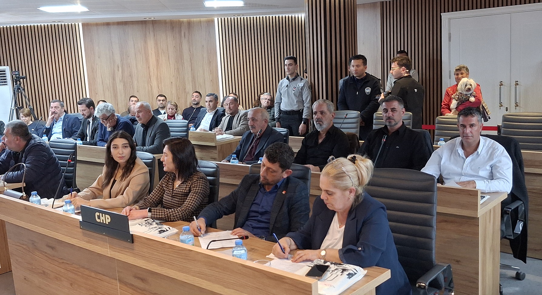 Didim Belediyesinin Bol Gundemli Subat Meclisi 636072 Ff8F7F28313A5Fb2282A34D55C6B00C0