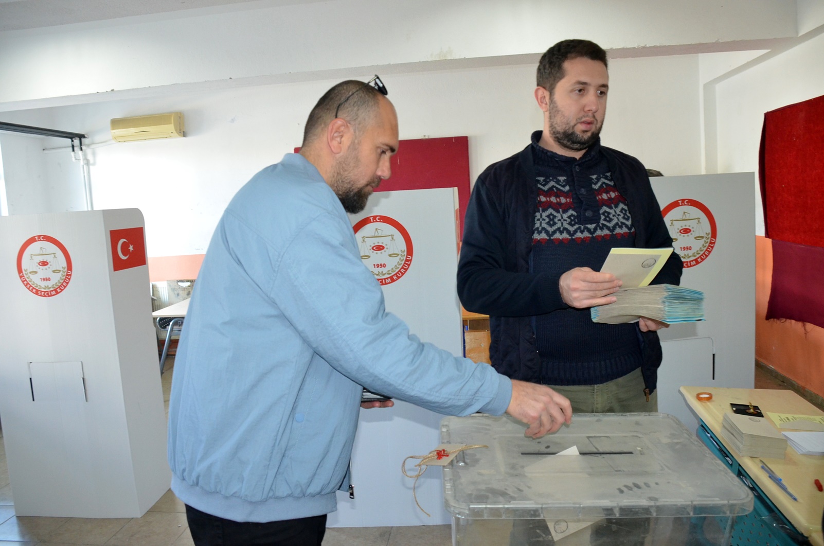 Didim Esnafi Serif Erul Ile Devam Dedi 641322 6317789902Bd1Cd5Fdb46612Fbafc052