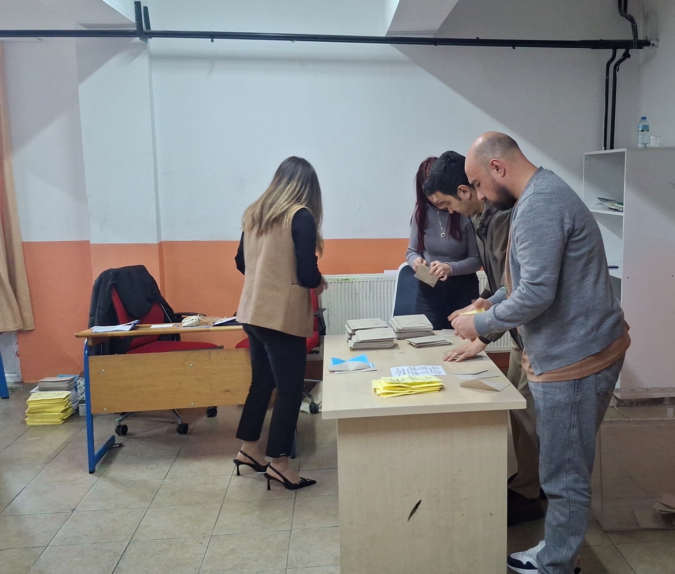 Didim Esnafi Serif Erul Ile Devam Dedi 641322 7616B2A90B593Cdb4479Ebba54Bfbea2