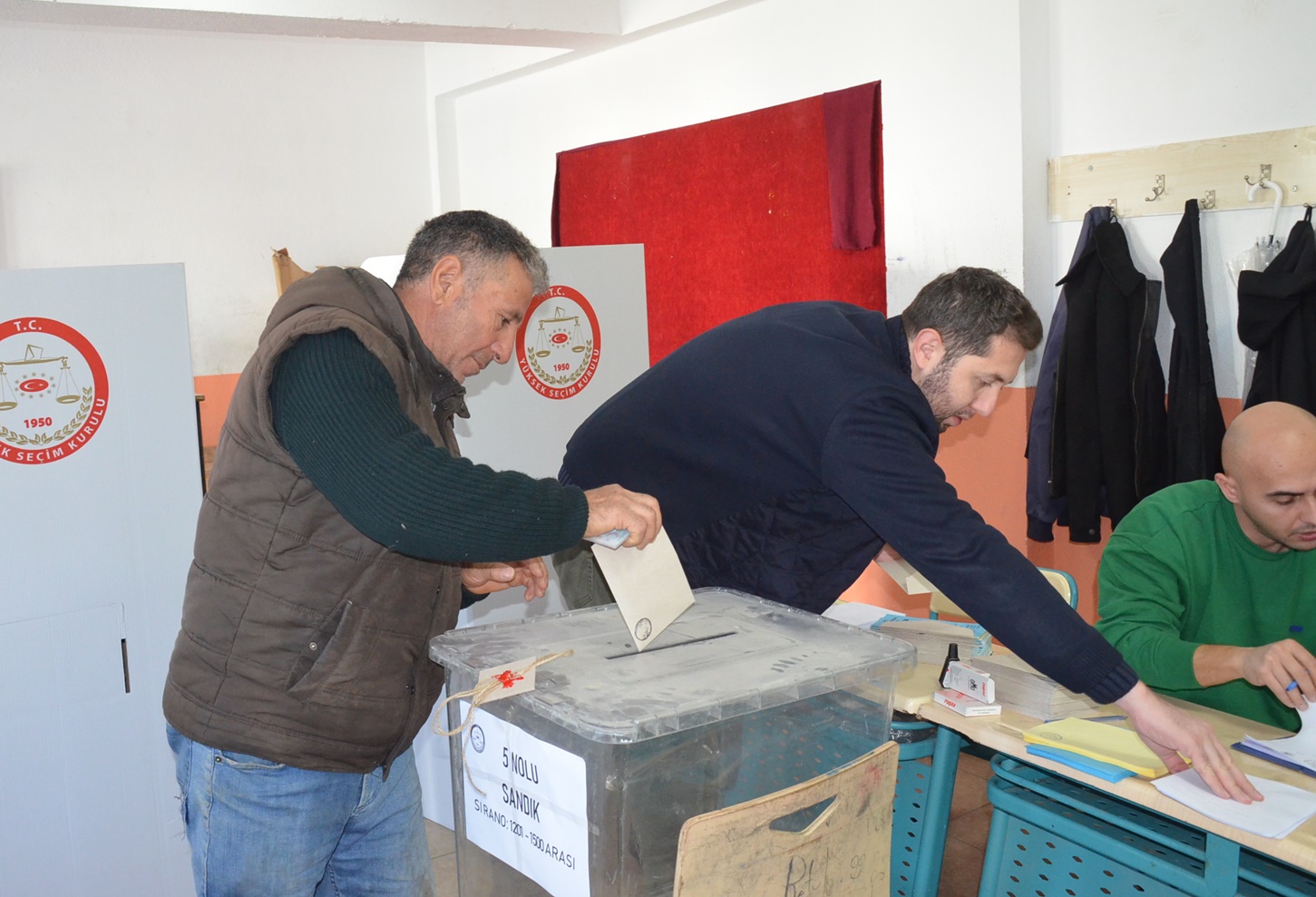 Didim Esnafi Serif Erul Ile Devam Dedi 641322 7Ac9112B1E1A7978A01B1303E42C0353