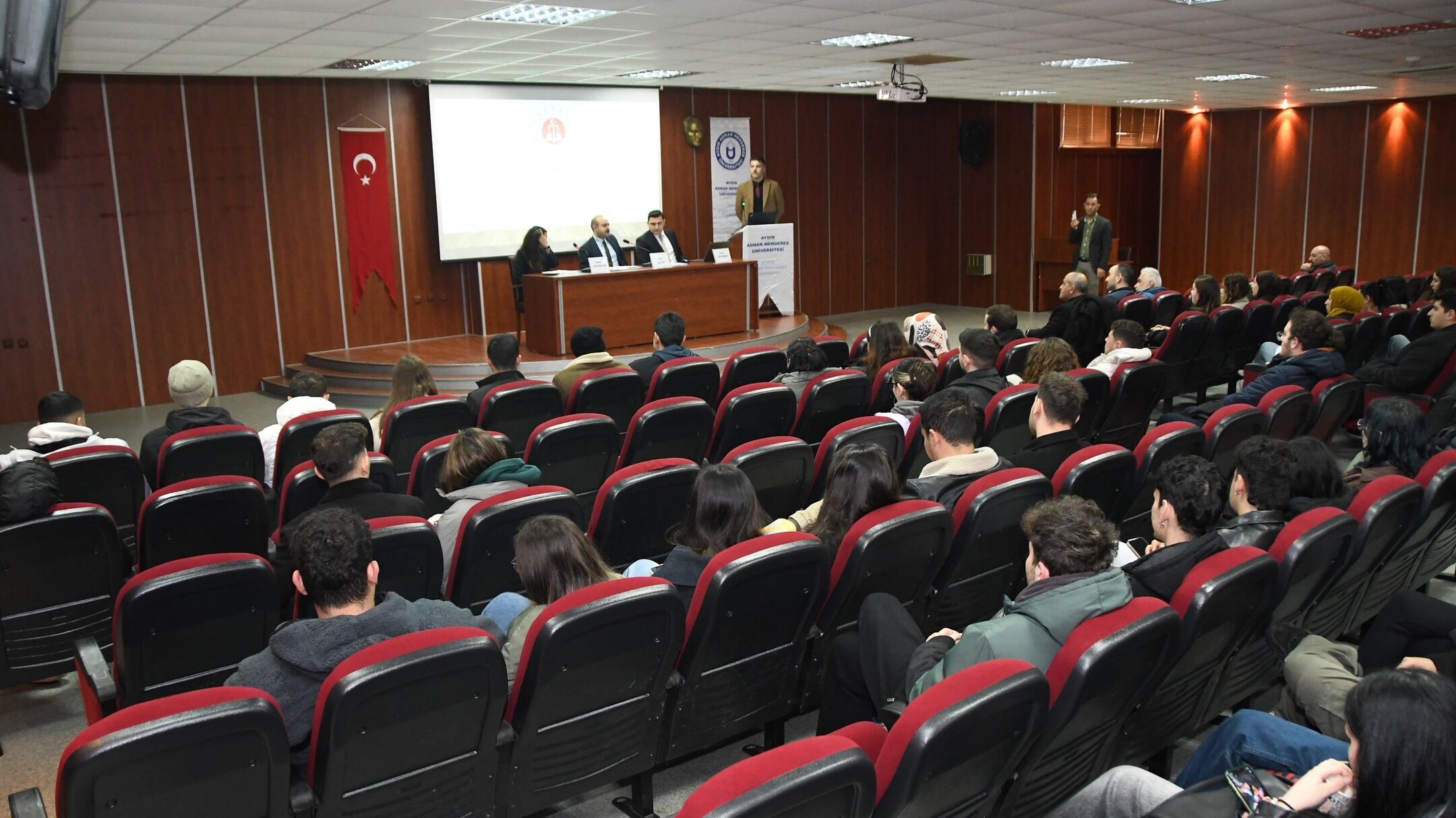 Didim Myoda Ogrenciler Dolandiricilik Konusunda Bilinclendirildi 642581 3B7A5Eb503C0D2Bec313Afd48C79B90C