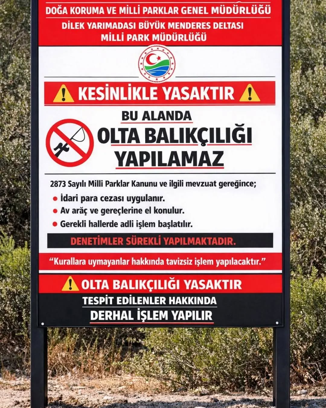 Didim Tasburunda Olta Balikciligi Yasaklandi 640847 3B17D656Da8349C31E970C87273107C3