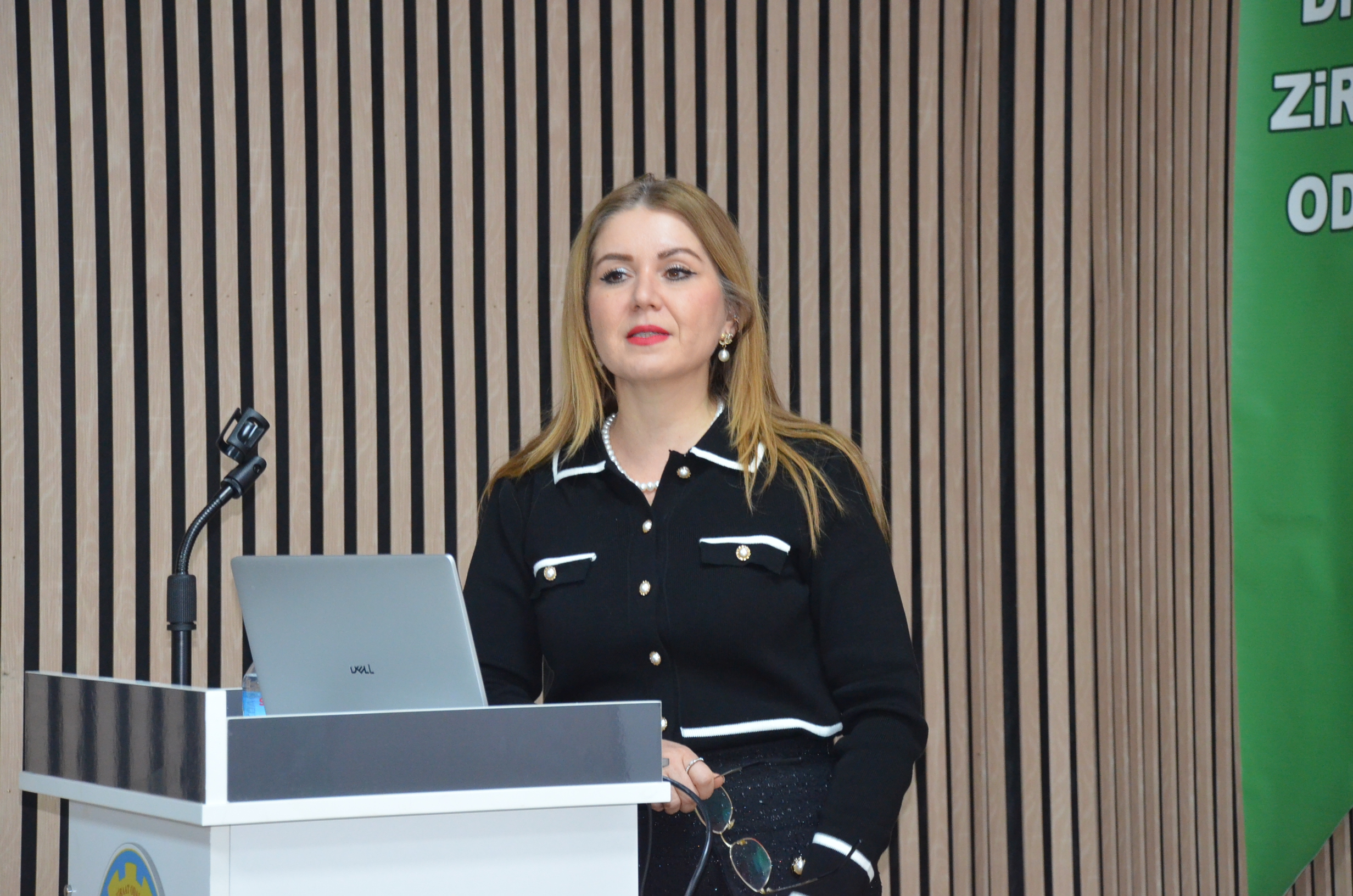 Didim Ziraat Odasi Egitim Merkezinde Ilk Egitim Verildi 638023 Facaf1E2563D9054143F718730C8D10B