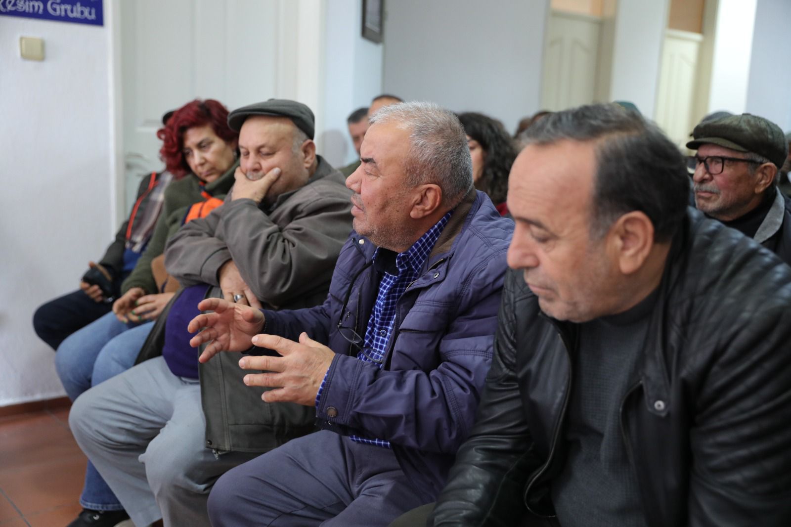 Didimde Ciftcilere Surdurulebilir Tarim Egitimi Verildi 636879 6F92Dac52B986A1B2373B55280C963E8