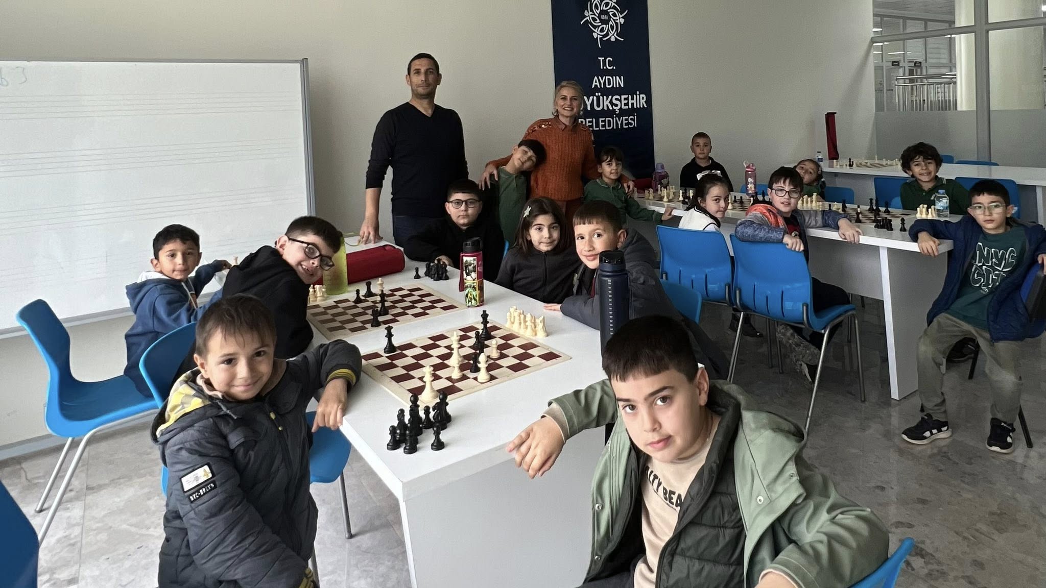 Didimde Gelecegin Satranccilari Yetisiyor 637875 Fa5F2380Ac6B223B54A3F9Ff10291B28