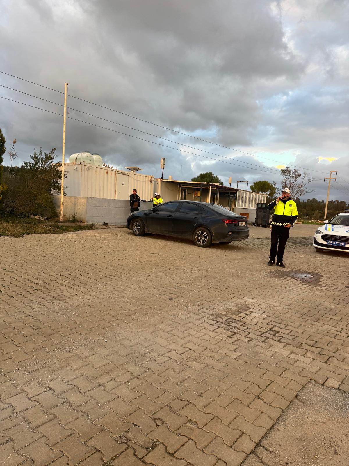 Didimde Korsan Tasimaciliga Gecit Yok 635475 C8E3C42149668D649Dadc6Ead7Df3978