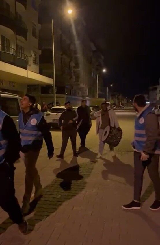 Didimde Ramazan Davulcusu Uygulamasi Yeniden Basladi 642063 F4Eca287Cfe2Dbf4Ef4B298Ce801B4C6