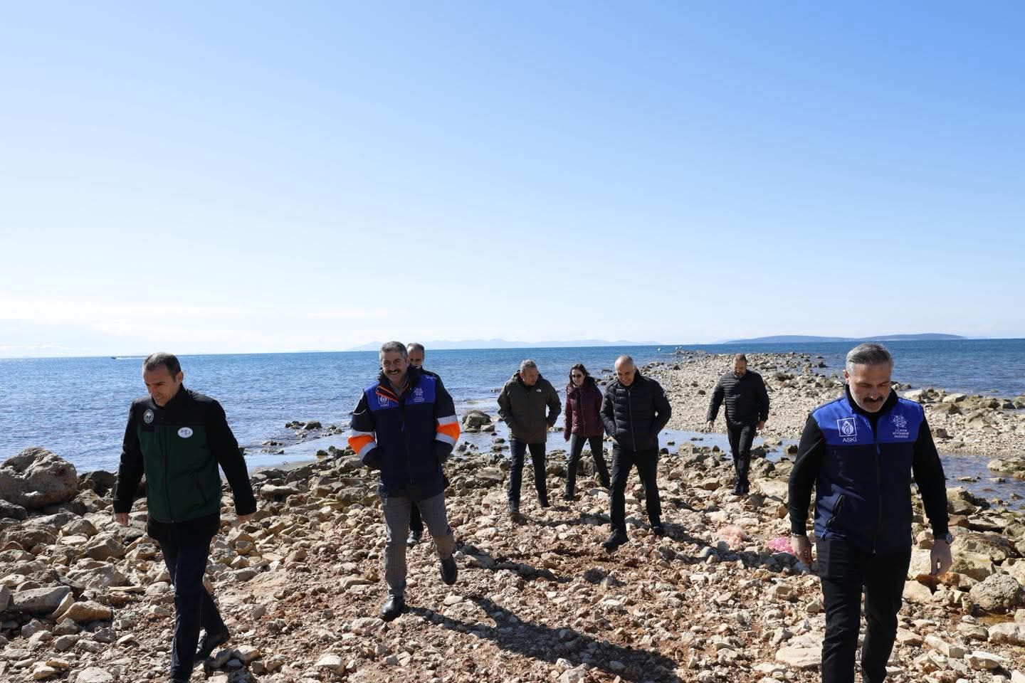 Didimde Susuzluga Care Olacak Proje Tesis Alani Incelendi 642631 39E49D0B8Ce6530272D636F16E19B8F5