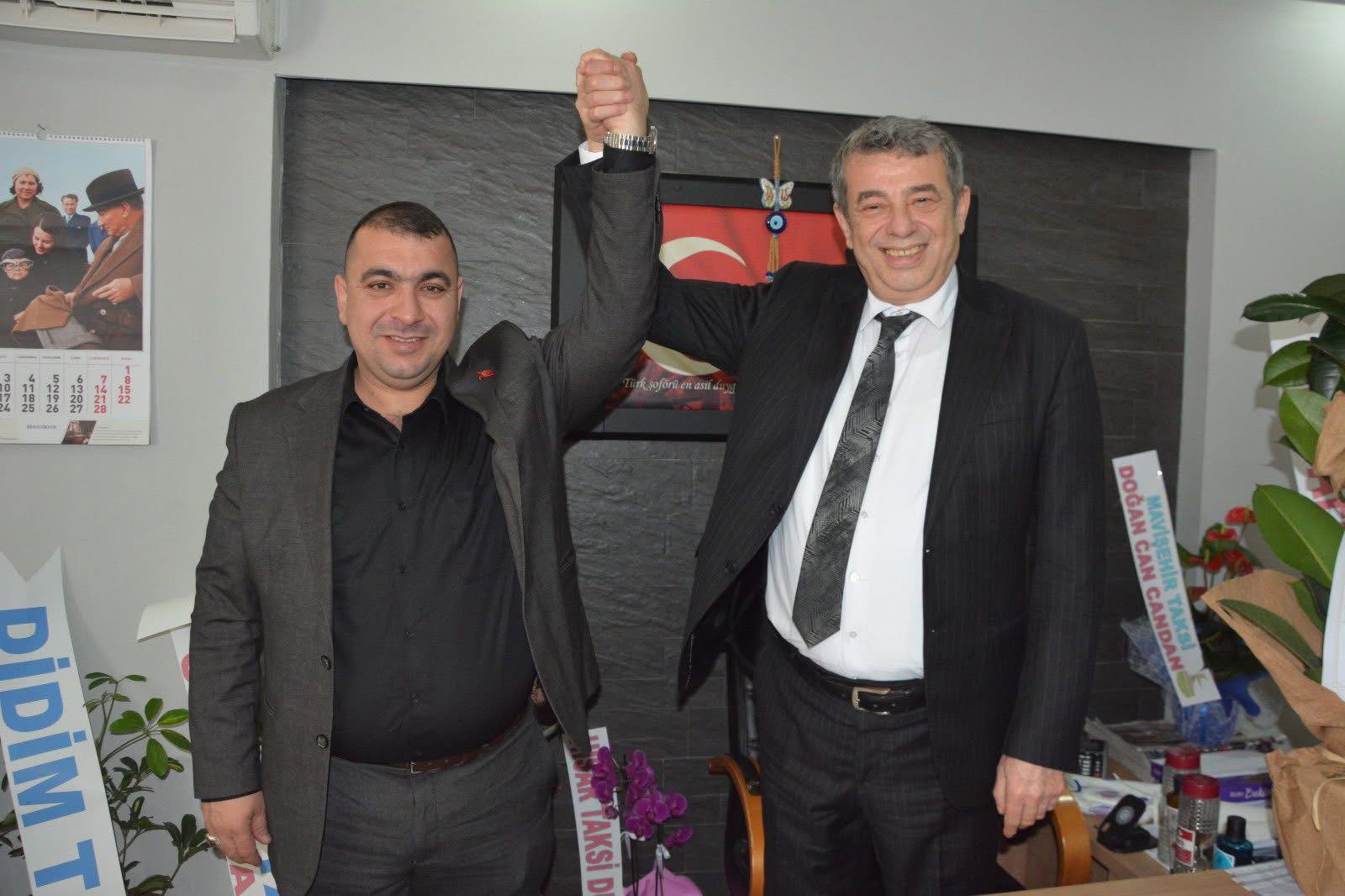 Didimdeki Odalarda Mevcut Baskanlar Devam Dedi 641493 5C047F37Bb49D2C1493D4A150435Cbed