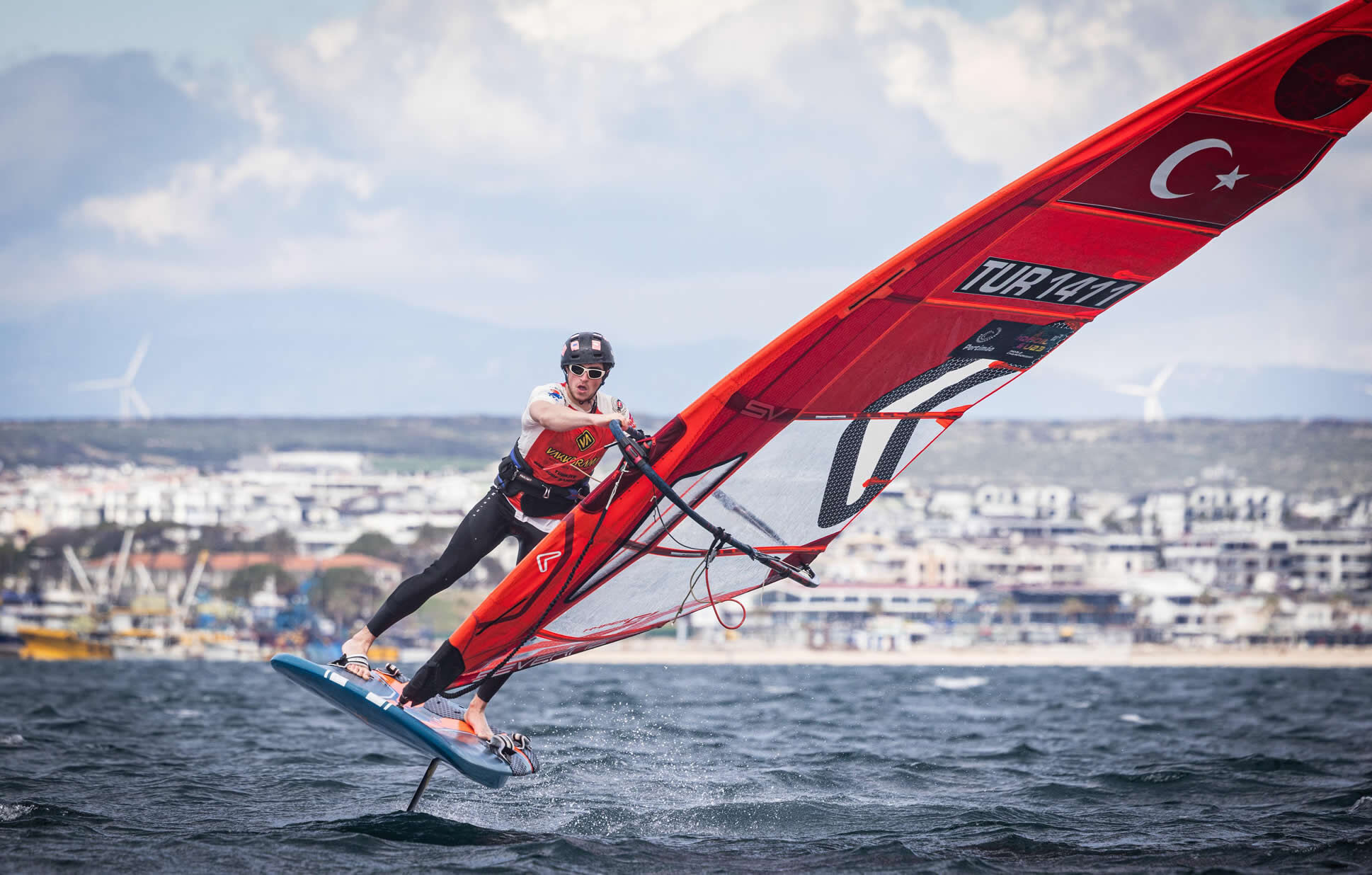 Didimdeki Turkiye Yelken Sampiyonasi Sona Erdi 642366 C5349F8287Fa0651C50E5Be2747Fa9E6