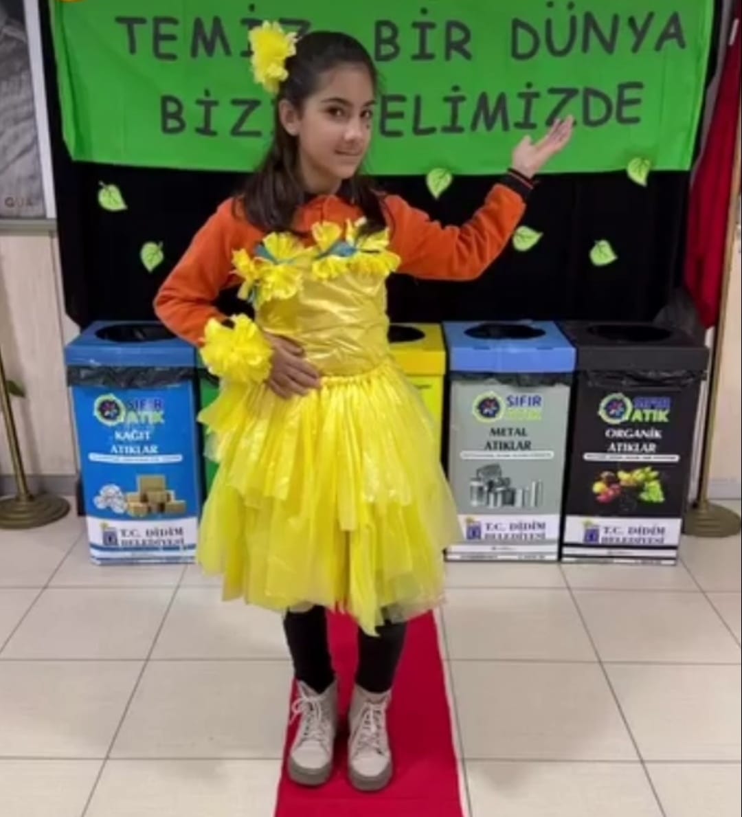 Didimli Ogrenciler Geri Donusumun Onemini Ogrendi 639408 923Fd4D7Bb7Ca8F4538123A0D3236D74