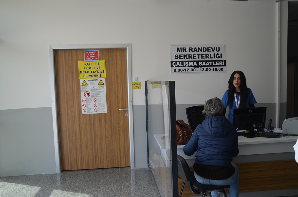 Didimlilere Mujde Mr Cihazi Hizmete Girdi 638305 E39375Ef7233De70779D0F5D27F17Ce0