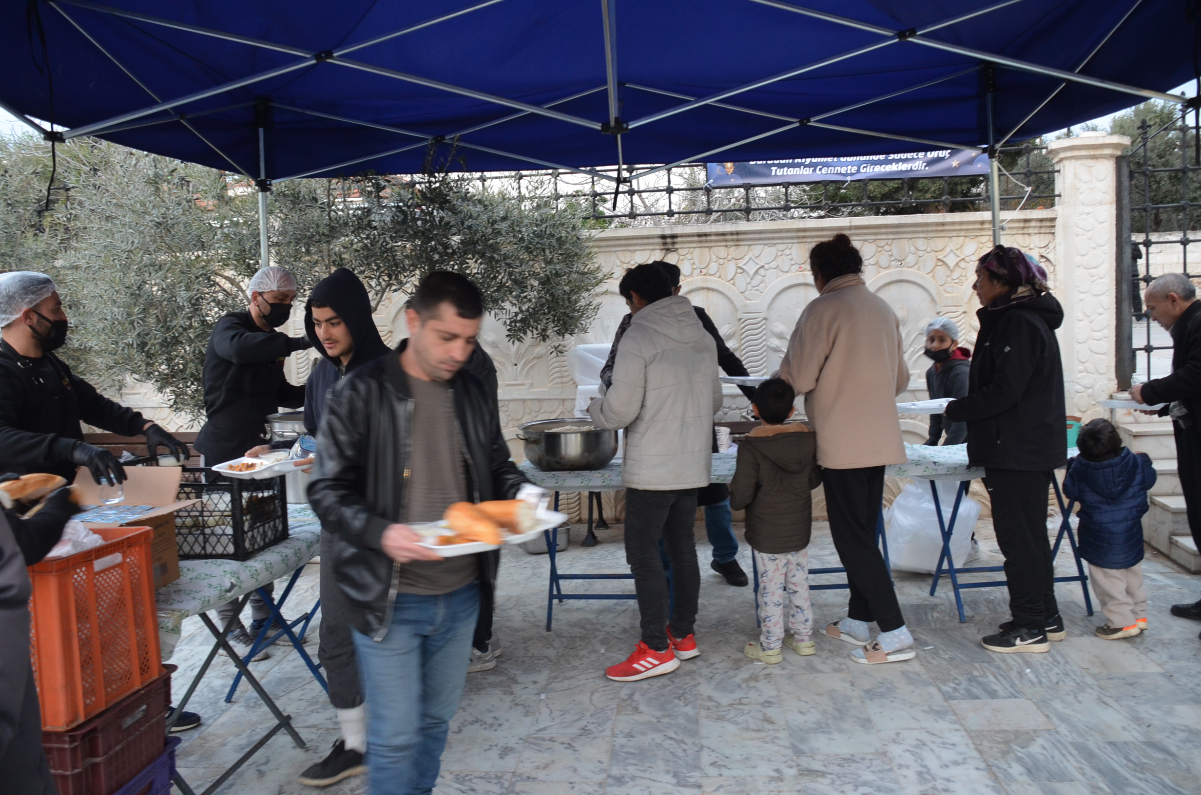 Digiadin Geleneksel Iftar Yemegi Bu Yilda Gerceklestirildi 640937 116577071C12123C9F09Ade8C684B033