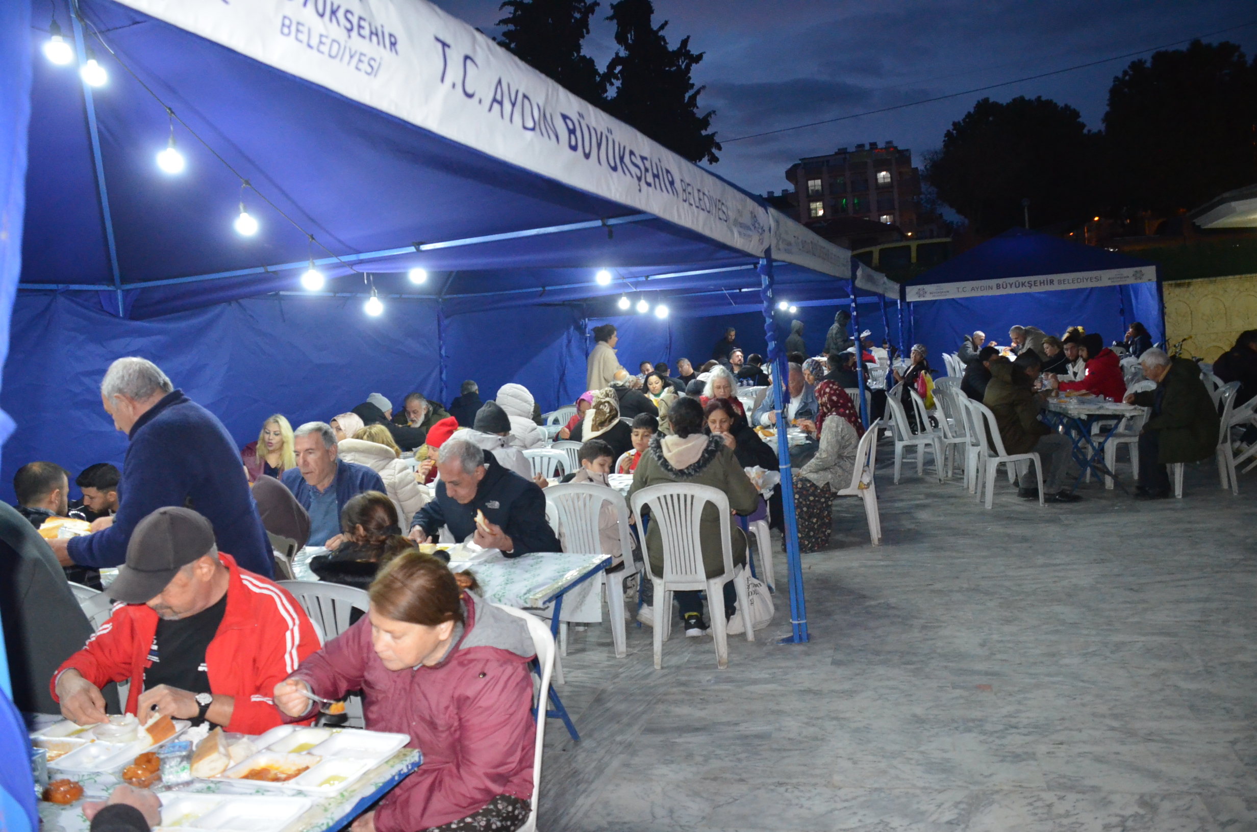 Digiadin Geleneksel Iftar Yemegi Bu Yilda Gerceklestirildi 640937 46114Bb7B88A09D66F36Da1Ff6F6F2Ae
