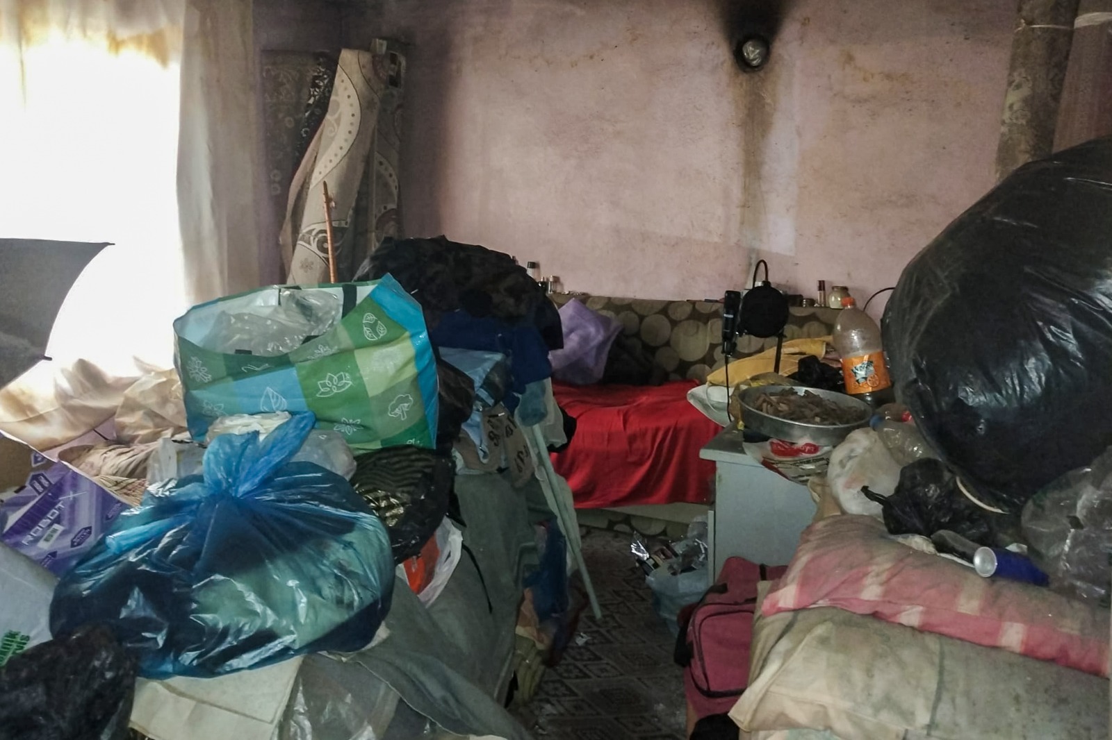 Efeler Belediyesi Cop Evleri Temizliyor 13 Kamyon Cop Cikartildi 636561 4E22B79005064Fbd5F07Bf76E65Ae218