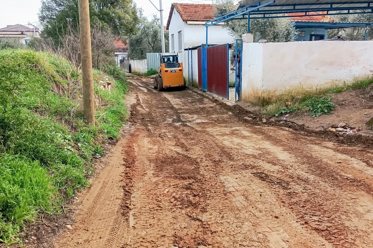 Efeler Belediyesi Yogun Yagislara Karsi Teyakkuzda 637609 537D1D2209178F0C3Ac3C689522A8Eee