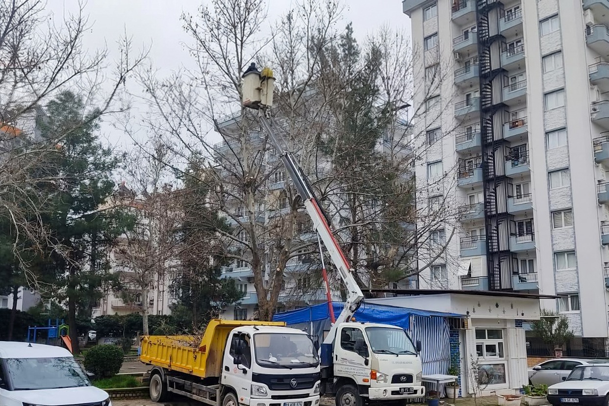 Efeler Belediyesi Yogun Yagislara Karsi Teyakkuzda 637609 F8050740C45F1C0F43C508819Ac22256