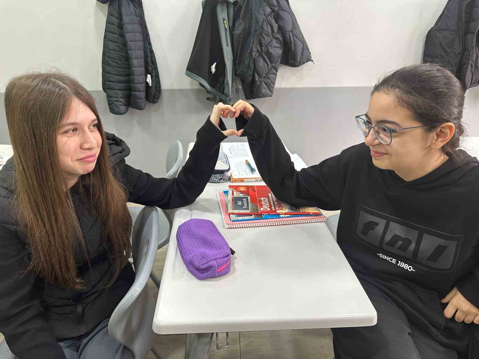 Efelerde Okullarda Sevgi Ve Saygi Dili Guclendi 67C21Dfa015Acbd554Df3F8Ddc364Cb2