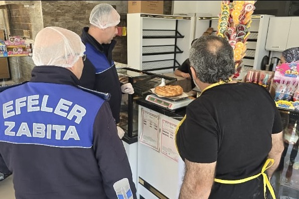 Efelerin Ekiplerinden Saglikli Gida Denetimi 640725 B3Feeb53Fc188Ff675C4164Aa64B7974