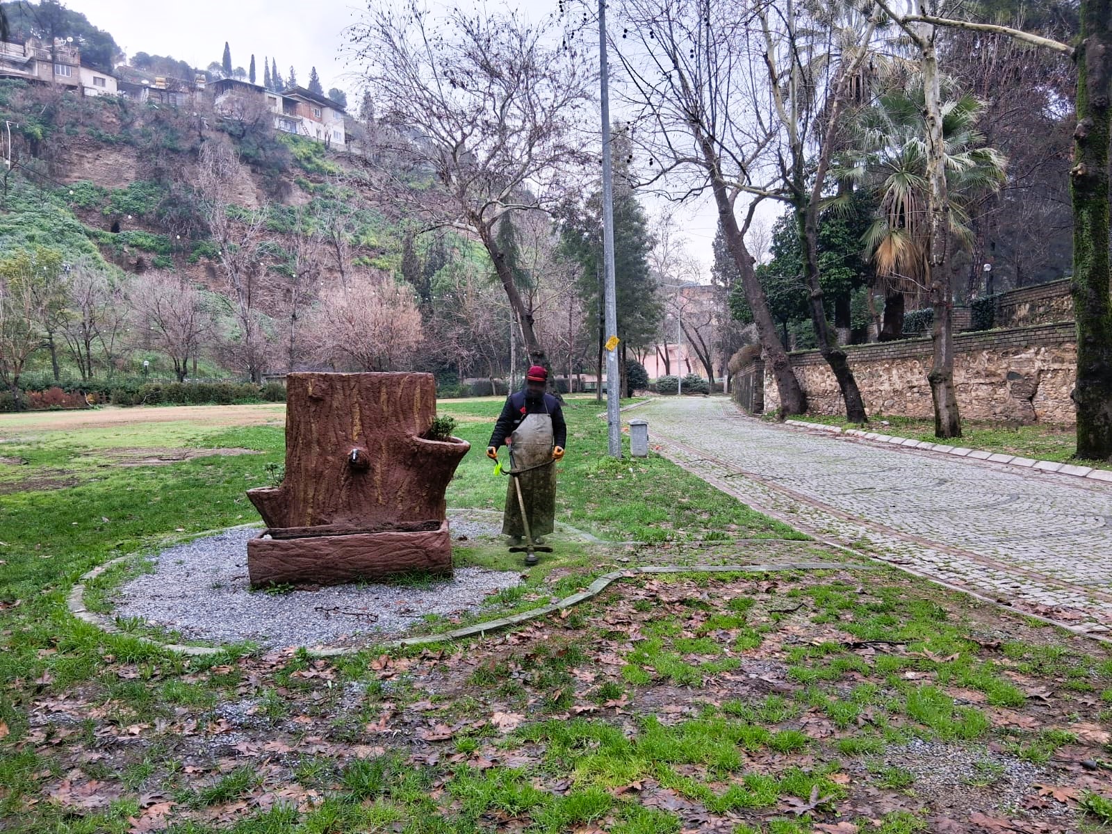 Efelerin Nefes Alan Yuzu Pinarbasi Bahara Hazirlaniyor 641792 Aea27D830F7D2D4D34C17323D7F04Aca