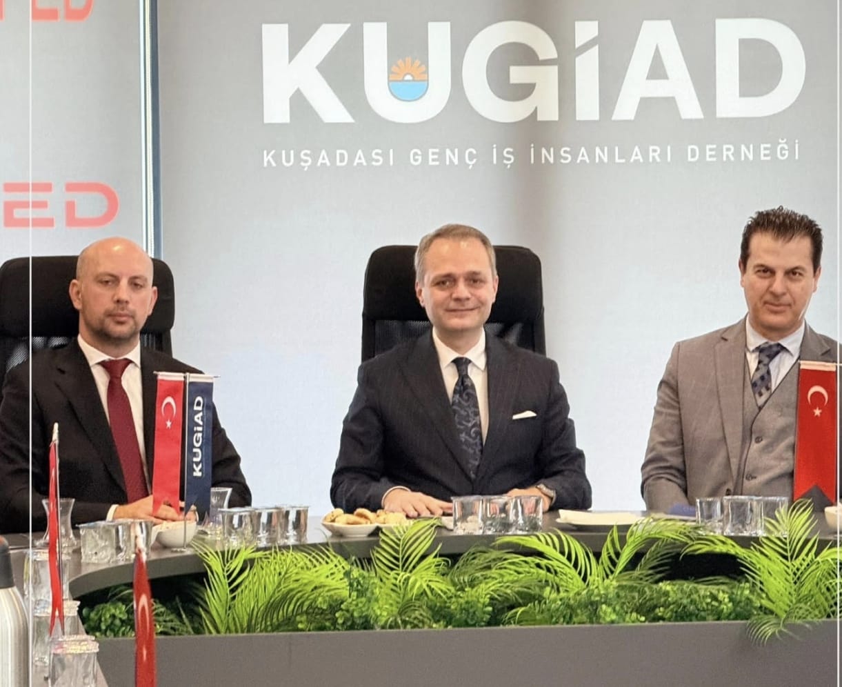 Egafedde Baskan Burcu Erdemirle Tarihi Degisim 639917 05Ba832Fb664381A2A028717Dd8910Ae