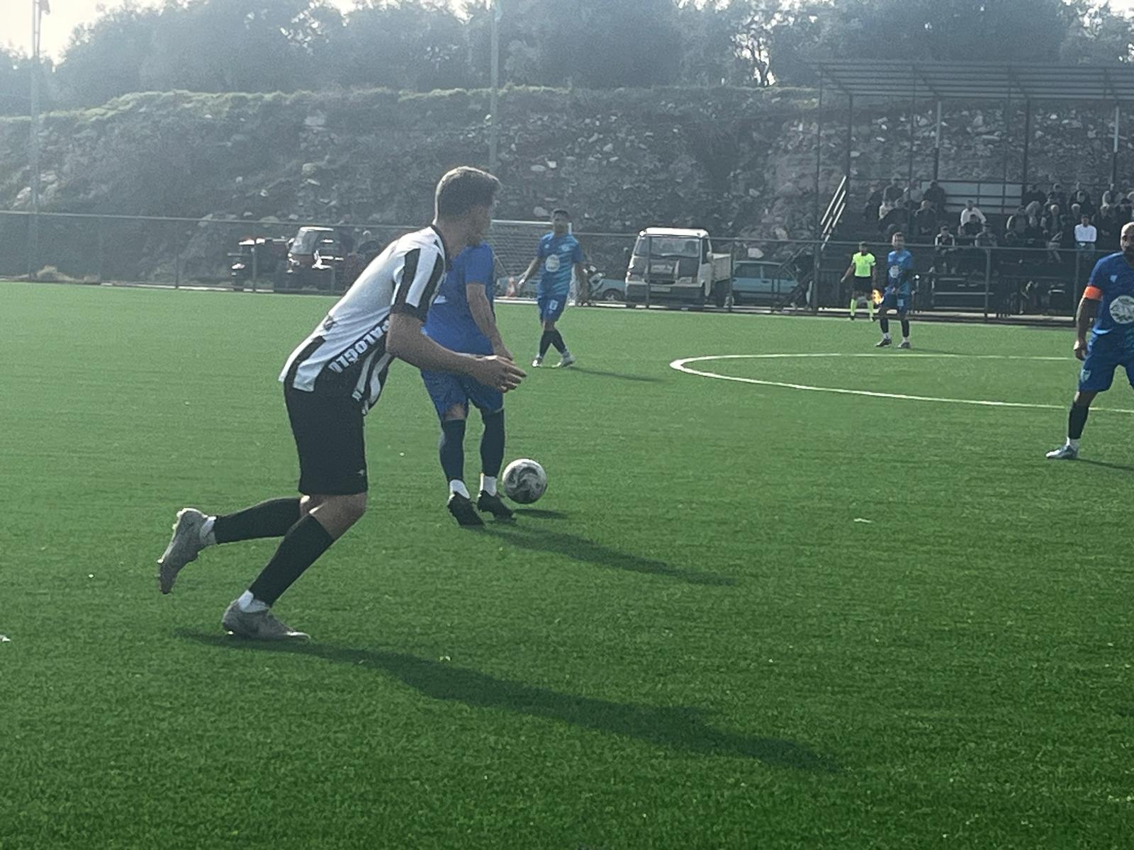 Feslek Gelenbespor Sonunu Getiremedi 639169 268E18C5B21F1Cc9919840D5218F9099