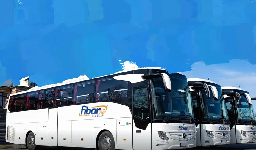 Fibar Turdan Kusadasi Ve Nazilli