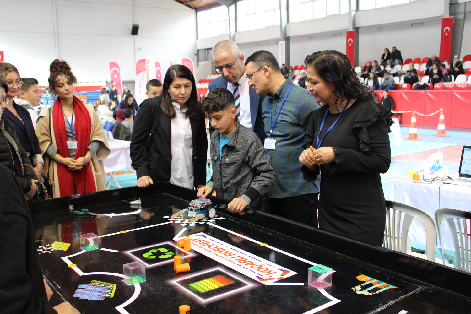 Gelecegi Kodlayan Turkiyenin Yeni Ussu Kocarli Olacak 642205 093Cb03B7Dad74C33B0B058Dd7910208