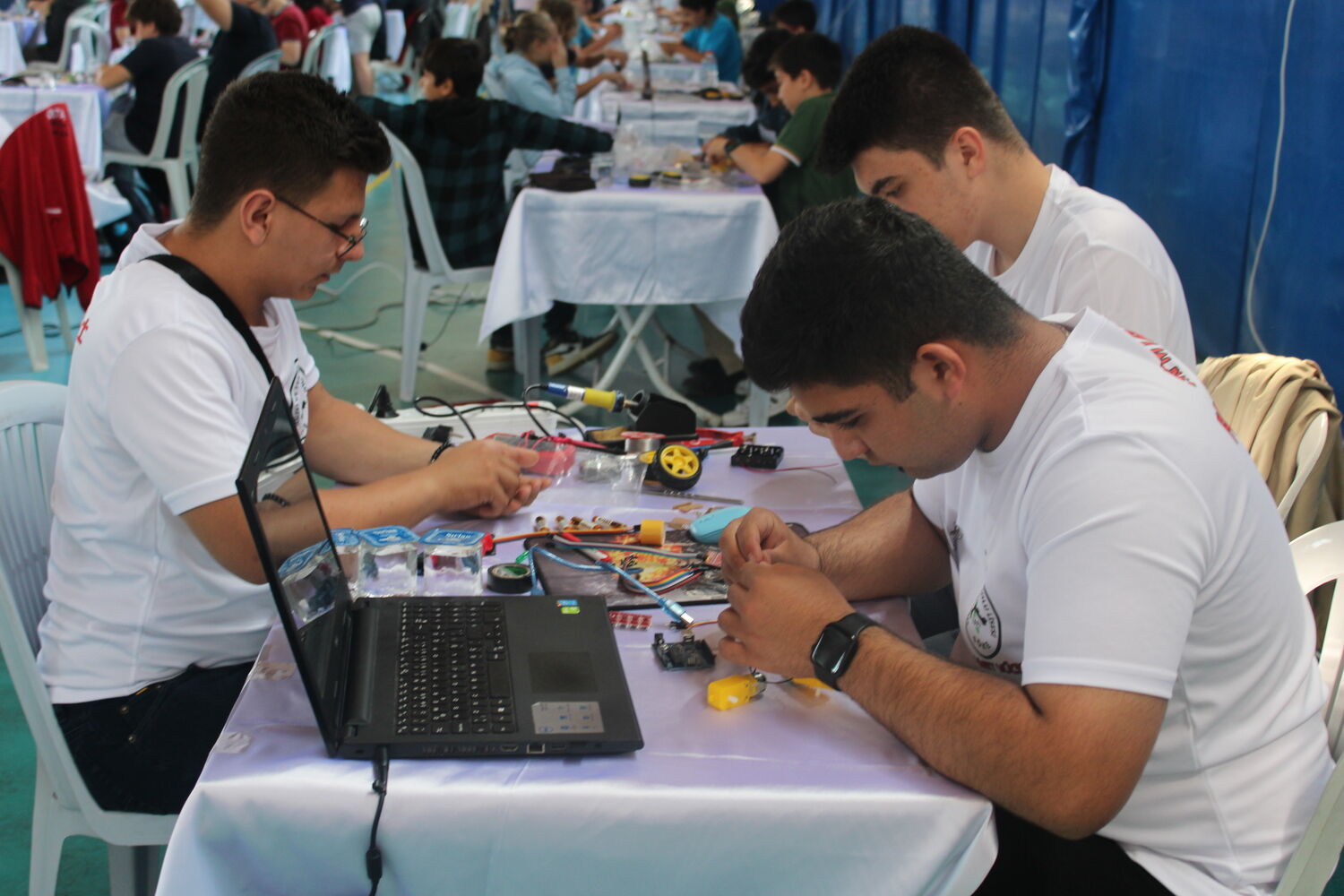 Gelecegi Kodlayan Turkiyenin Yeni Ussu Kocarli Olacak 642205 6458F552B3Eb6148F25D8B93B9E02486