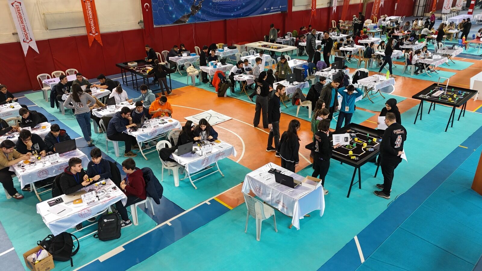 Gelecegi Kodlayan Turkiyenin Yeni Ussu Kocarli Olacak 642205 6E8Bfebaadbe24Be7368977Feed5067A