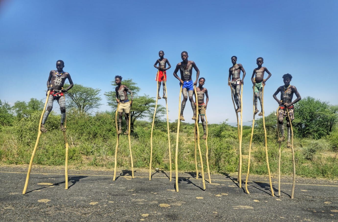 Germencikli Gezgin Doktor Dunyanin Diger Yarisi Icin Yollarda Dr Hayati Cakir 641483 38A5E4F831F0C493070F6Aea396F1Ac2