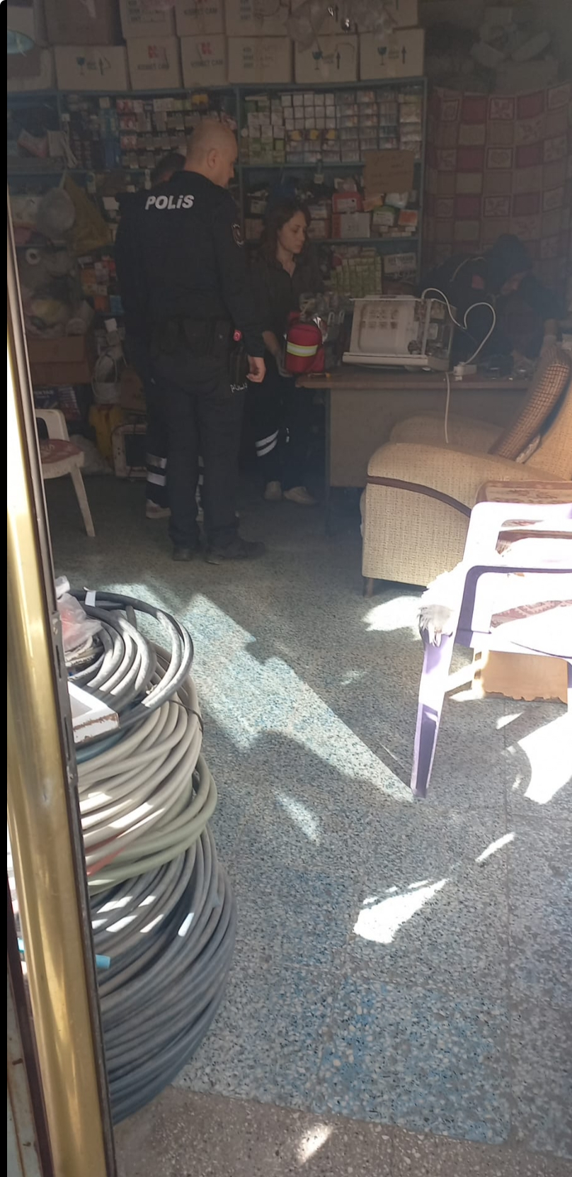 Germencikte Elektrik Akimina Kapilan Esnaf Hayatini Kaybetti 636972 0A0125E2A3Dcb7C10560Bf6769Df6087