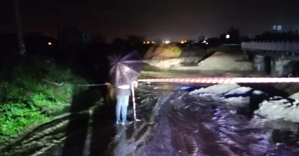 Germencikte Siddetli Yagis Hayati Olumsuz Etkiledi 639910 Ea0E40Dda1C8088994C97919Cb8Ddd9F